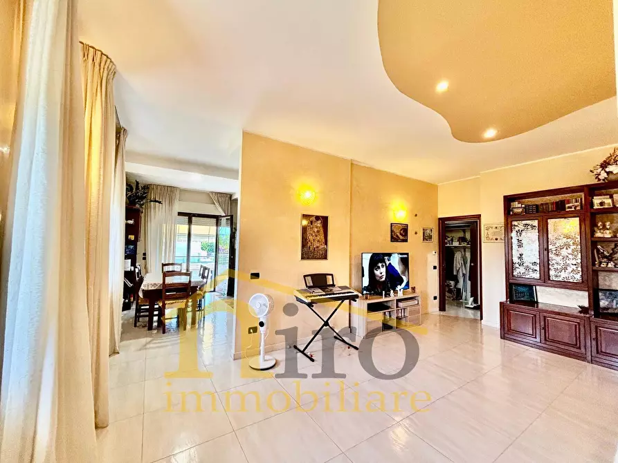 Immagine 2 di Appartamento in vendita  in Contrada cerreto 545 a Miglianico