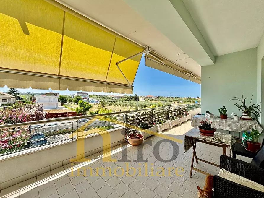 Immagine 15 di Appartamento in vendita  in Contrada cerreto 545 a Miglianico