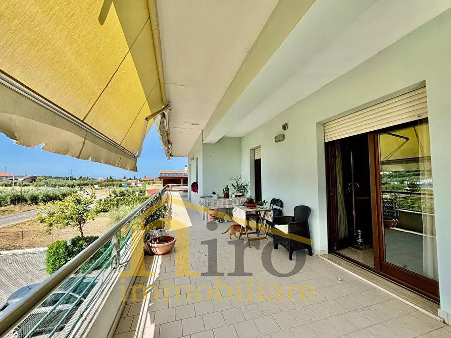 Immagine 16 di Appartamento in vendita  in Contrada cerreto 545 a Miglianico