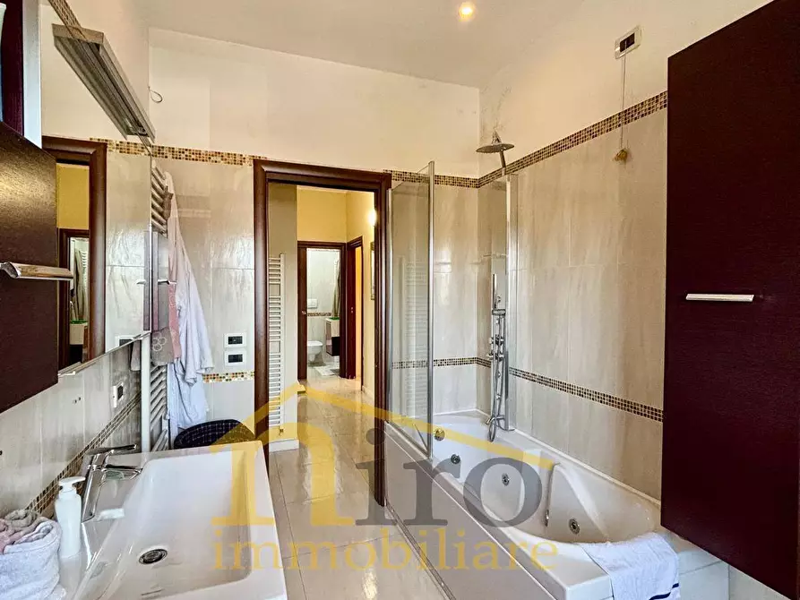 Immagine 13 di Appartamento in vendita  in Contrada cerreto 545 a Miglianico