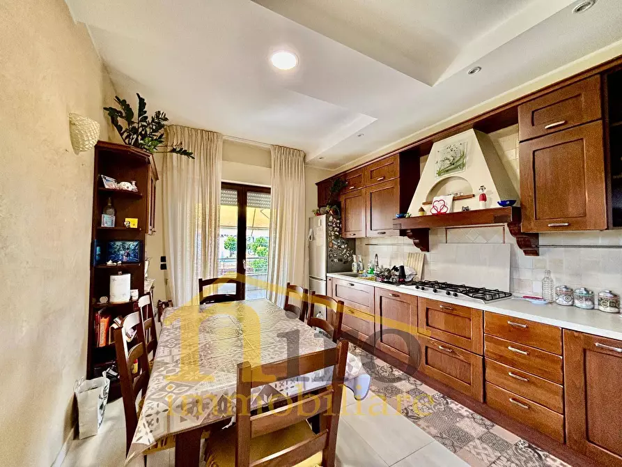 Immagine 5 di Appartamento in vendita  in Contrada cerreto 545 a Miglianico