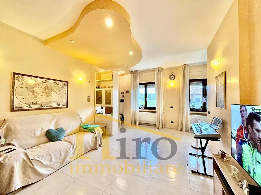 Immagine 4 di Appartamento in vendita  in Contrada cerreto 545 a Miglianico