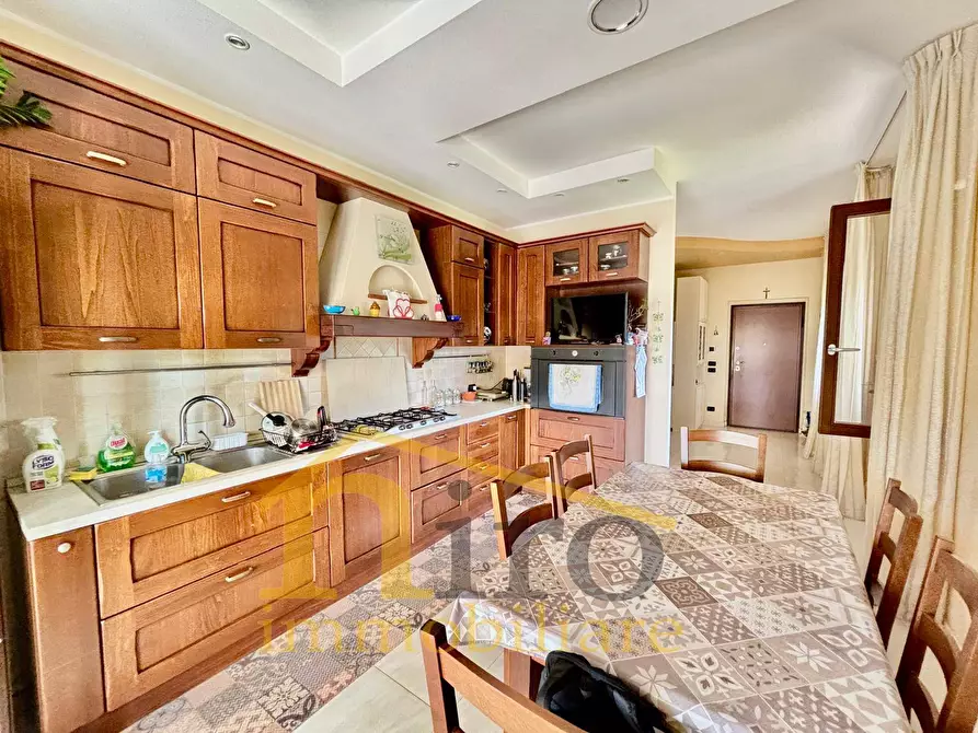 Immagine 6 di Appartamento in vendita  in Contrada cerreto 545 a Miglianico