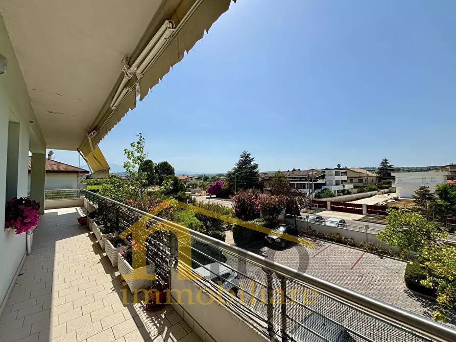 Immagine 18 di Appartamento in vendita  in Contrada cerreto 545 a Miglianico