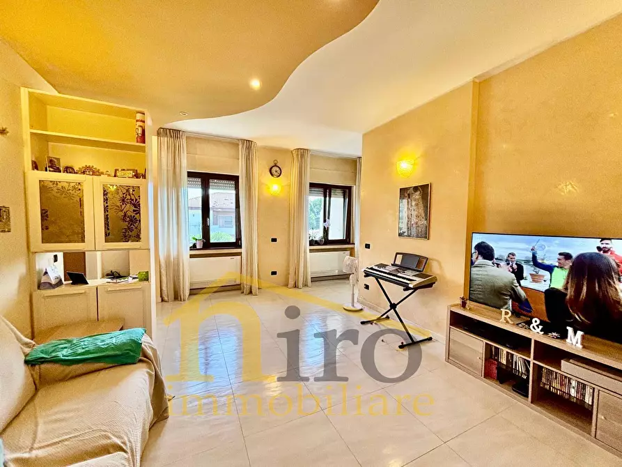 Immagine 3 di Appartamento in vendita  in Contrada cerreto 545 a Miglianico