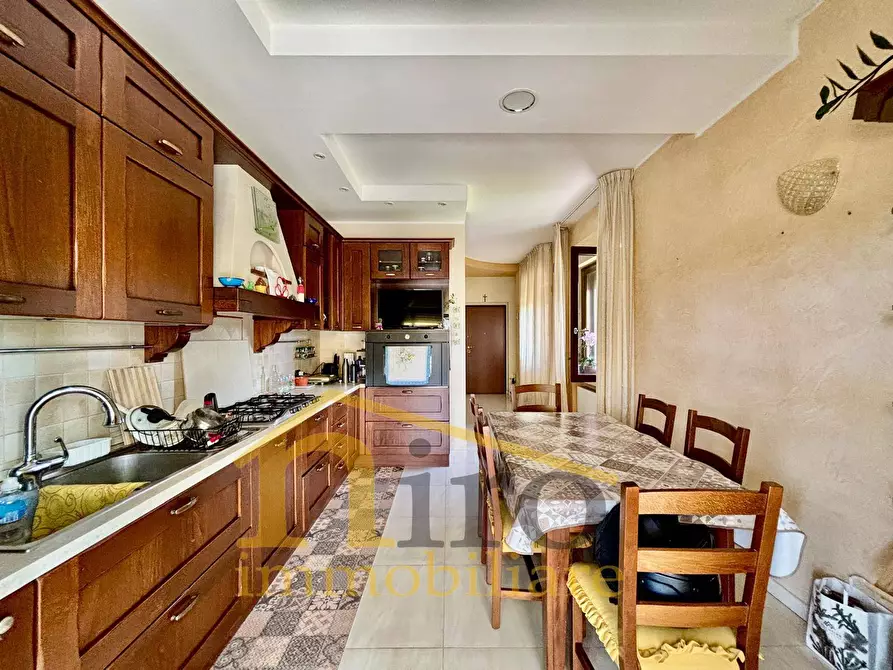 Immagine 7 di Appartamento in vendita  in Contrada cerreto 545 a Miglianico