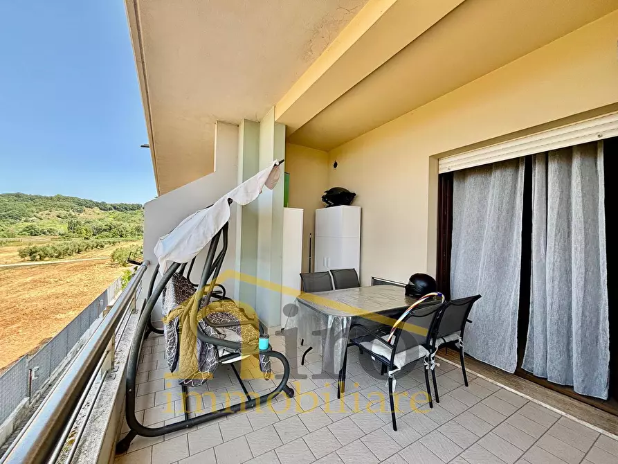 Immagine 9 di Appartamento in vendita  in contrada cerreto 545 a Miglianico