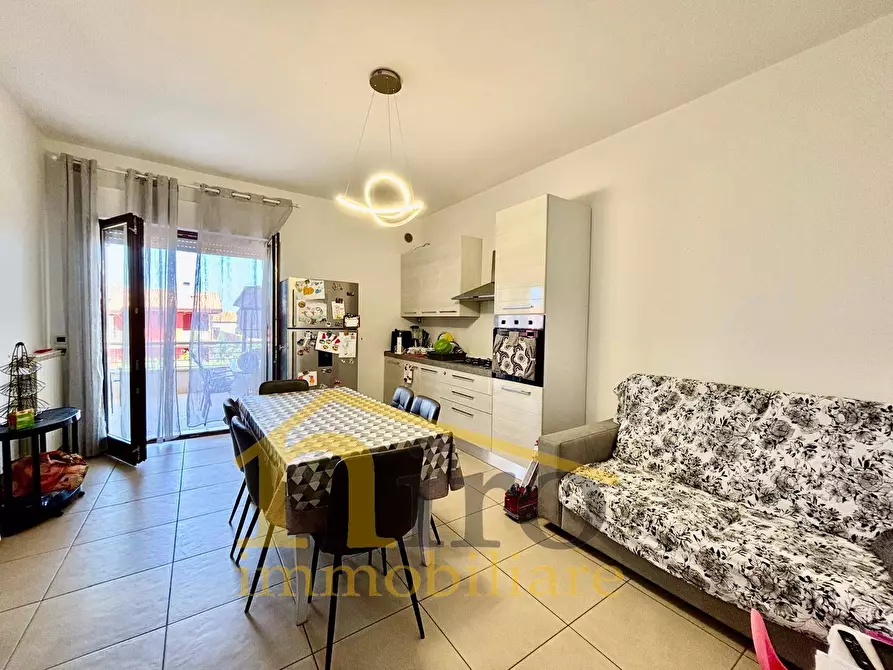 Immagine 2 di Appartamento in vendita  in contrada cerreto 545 a Miglianico