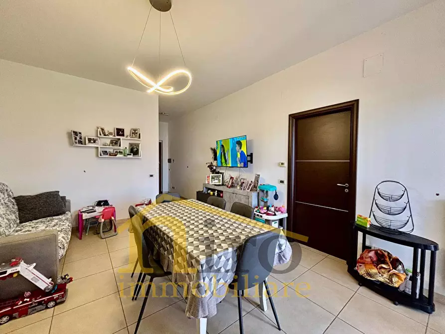 Immagine 4 di Appartamento in vendita  in contrada cerreto 545 a Miglianico