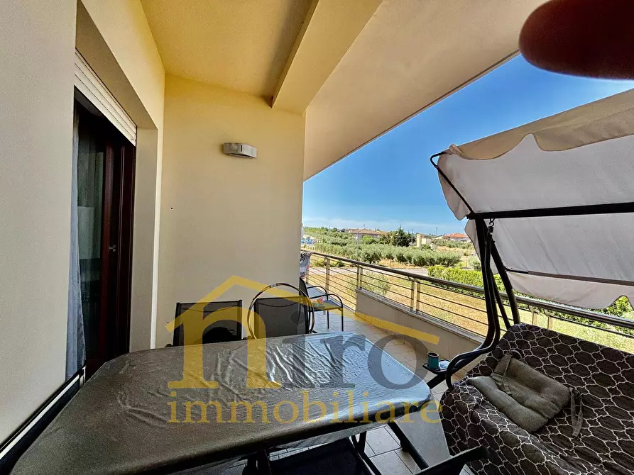 Immagine 8 di Appartamento in vendita  in contrada cerreto 545 a Miglianico