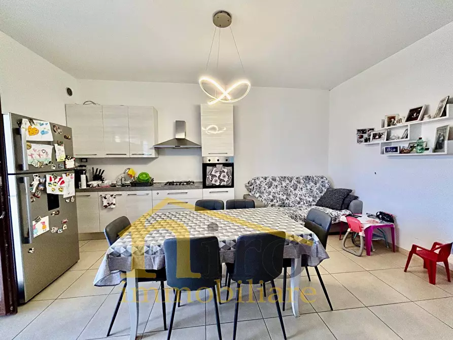 Immagine 3 di Appartamento in vendita  in contrada cerreto 545 a Miglianico