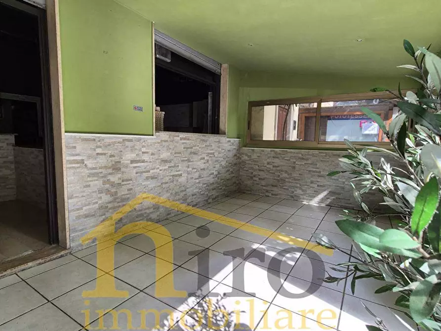 Immagine 5 di Locale commerciale in affitto  in Viale Nettuno 99 a Francavilla Al Mare