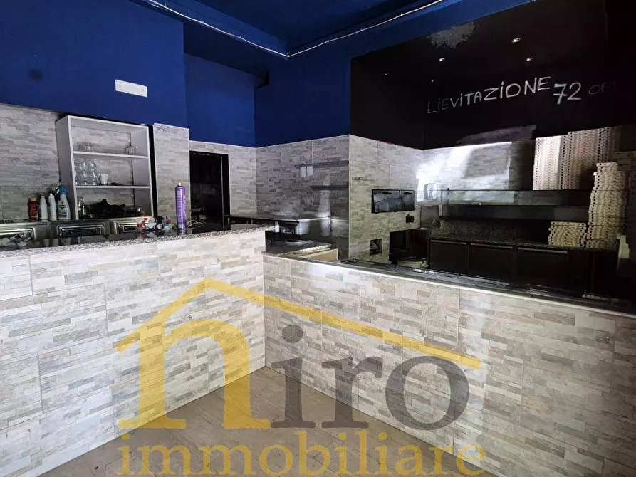 Immagine 6 di Locale commerciale in affitto  in Viale Nettuno 99 a Francavilla Al Mare