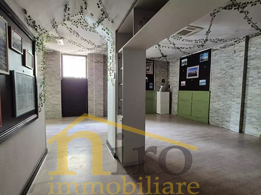 Immagine 7 di Locale commerciale in affitto  in Viale Nettuno 99 a Francavilla Al Mare