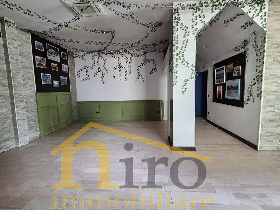 Immagine 8 di Locale commerciale in affitto  in Viale Nettuno 99 a Francavilla Al Mare