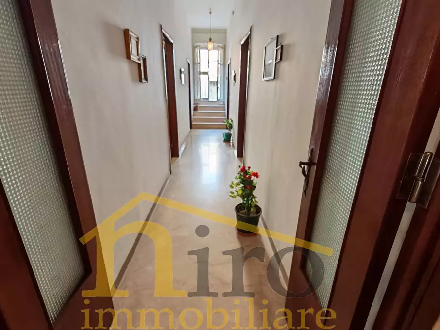 Immagine 14 di Appartamento in vendita  in Via Balilla 19 a Pescara