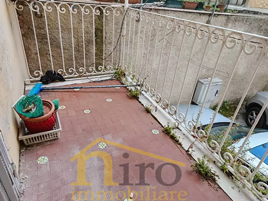 Immagine 15 di Appartamento in vendita  in Via Balilla 19 a Pescara