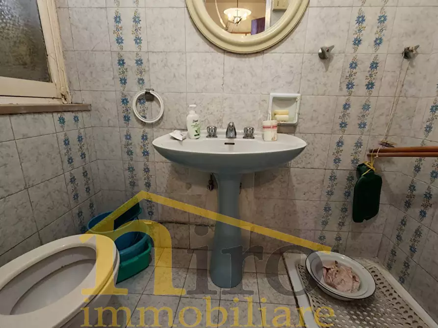 Immagine 13 di Appartamento in vendita  in Via Balilla 19 a Pescara