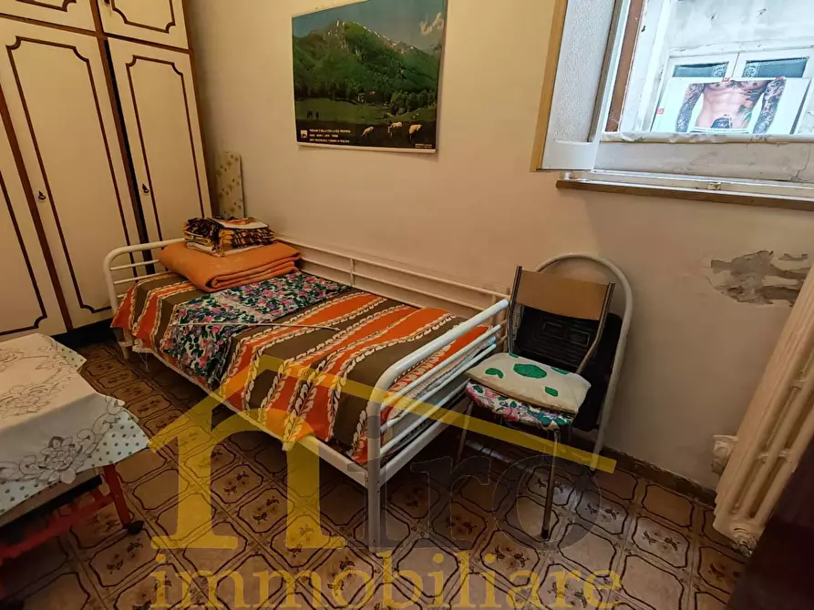 Immagine 10 di Appartamento in vendita  in Via Balilla 19 a Pescara