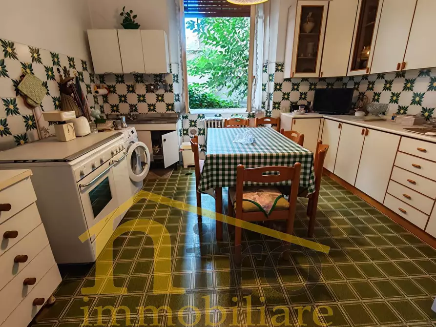 Immagine 5 di Appartamento in vendita  in Via Balilla 19 a Pescara