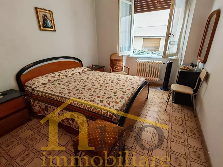 Immagine 8 di Appartamento in vendita  in Via Balilla 19 a Pescara