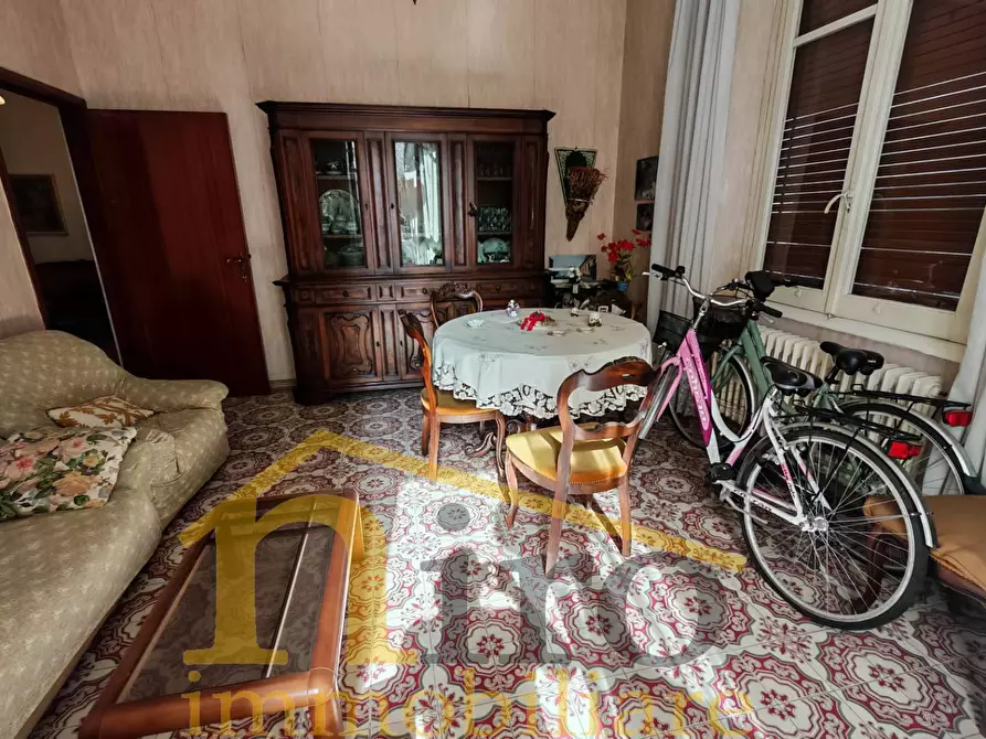 Immagine 4 di Appartamento in vendita  in Via Balilla 19 a Pescara