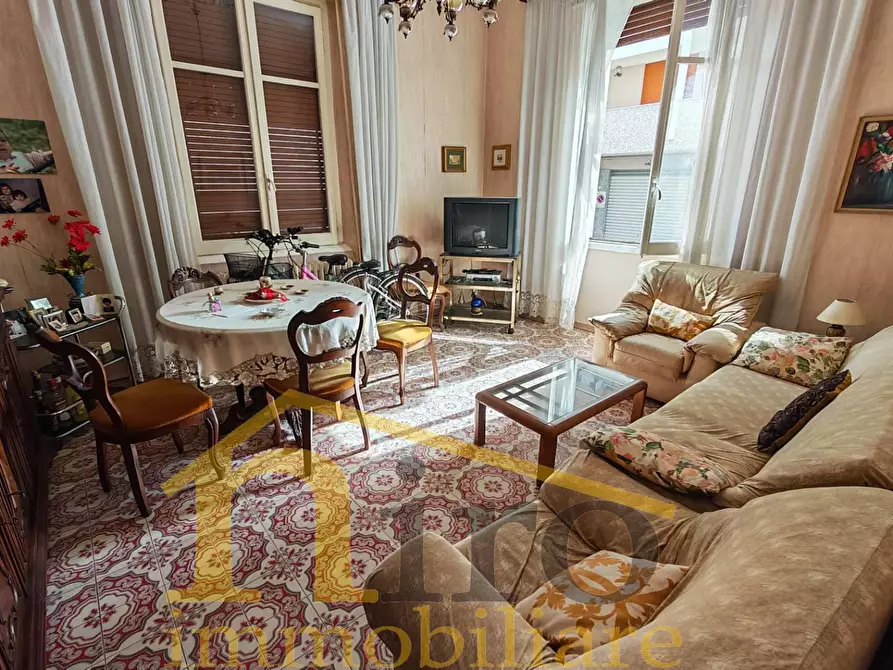 Immagine 3 di Appartamento in vendita  in Via Balilla 19 a Pescara