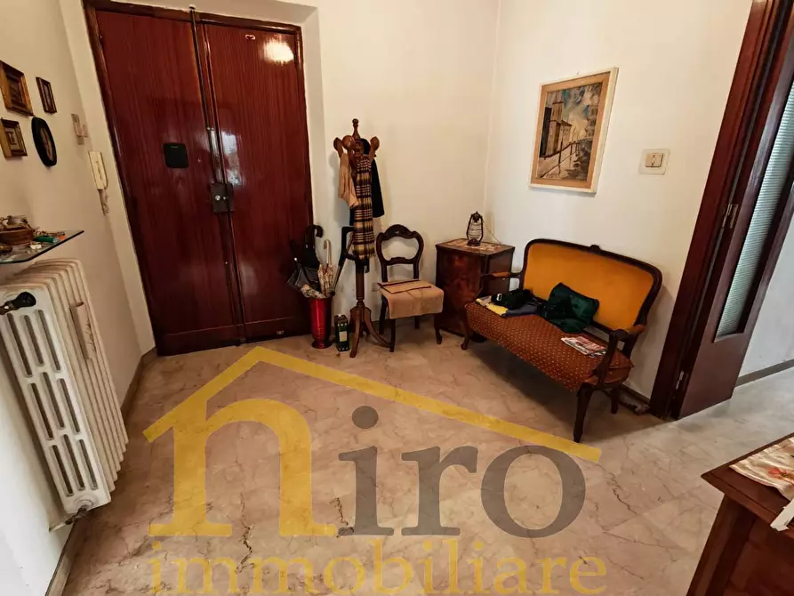 Immagine 16 di Ufficio in vendita  in Via Balilla 19 a Pescara