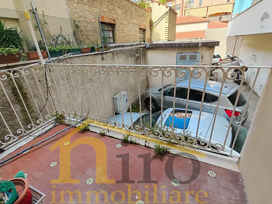 Immagine 19 di Ufficio in vendita  in Via Balilla 19 a Pescara