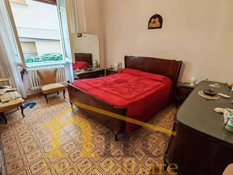 Immagine 6 di Ufficio in vendita  in Via Balilla 19 a Pescara