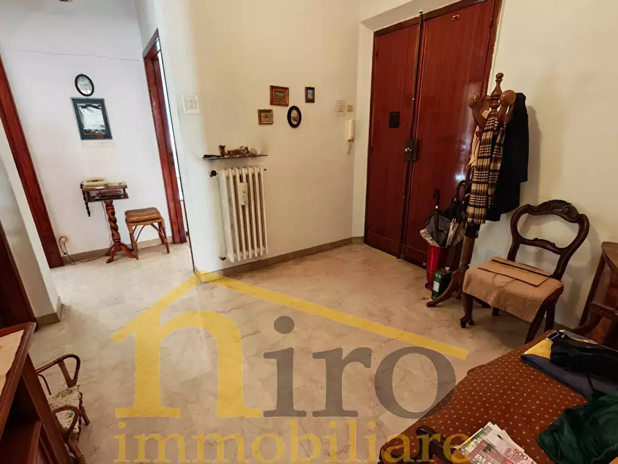 Immagine 17 di Ufficio in vendita  in Via Balilla 19 a Pescara