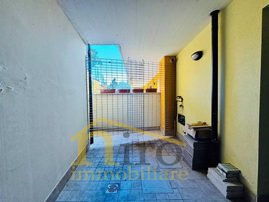 Immagine 17 di Appartamento in vendita  in Via Belvedere 9/b a San Giovanni Teatino