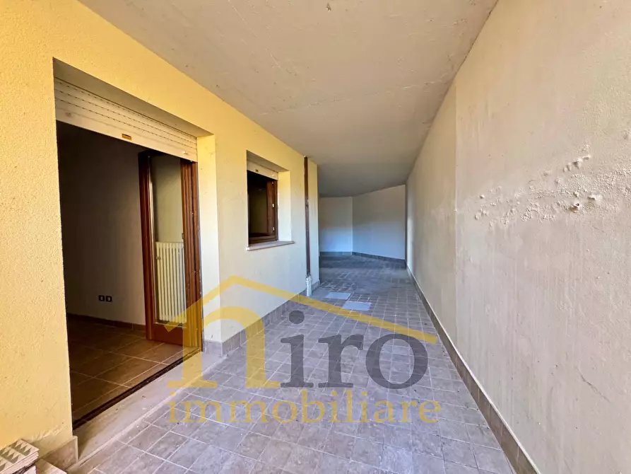 Immagine 18 di Appartamento in vendita  in Via Belvedere 9/b a San Giovanni Teatino