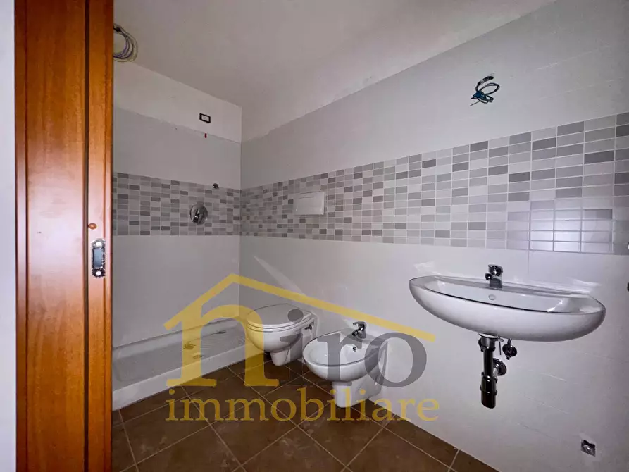 Immagine 12 di Appartamento in vendita  in Via Belvedere 9/b a San Giovanni Teatino