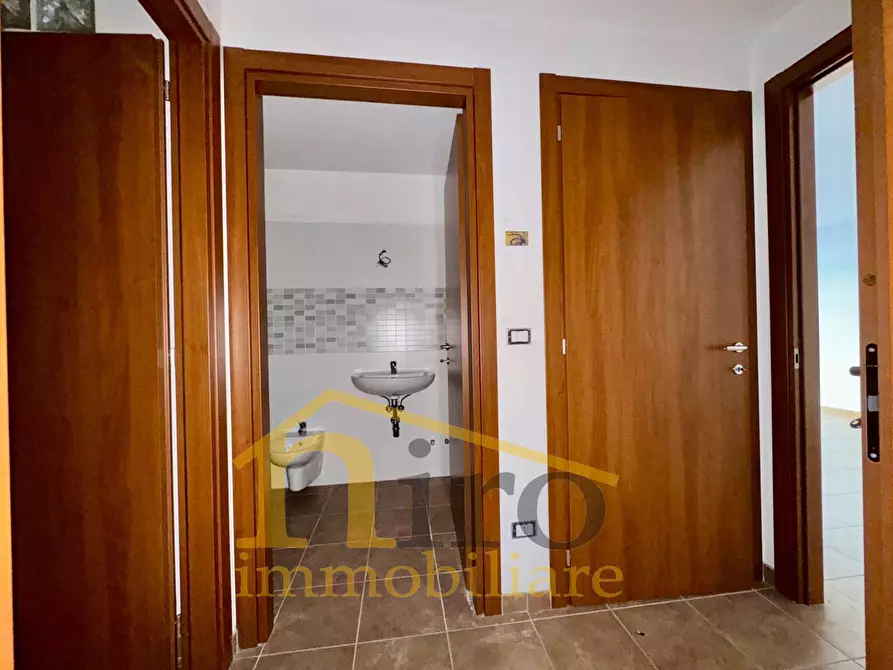 Immagine 11 di Appartamento in vendita  in Via Belvedere 9/b a San Giovanni Teatino