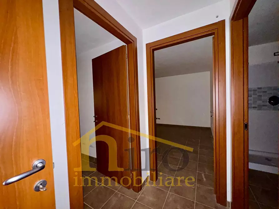 Immagine 15 di Appartamento in vendita  in Via Belvedere 9/b a San Giovanni Teatino