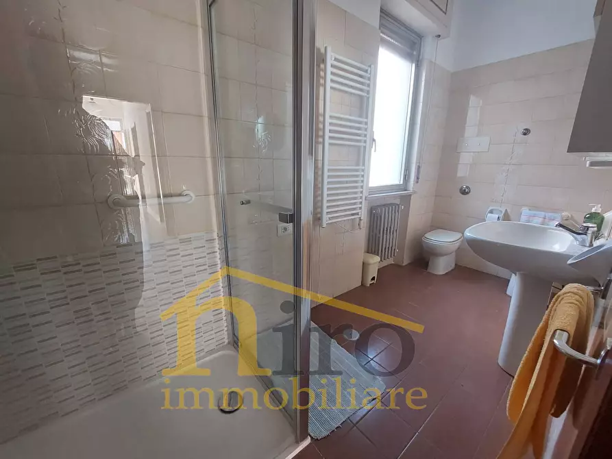 Immagine 9 di Appartamento in vendita  in Via Salita Facciolini 26 a Pescara