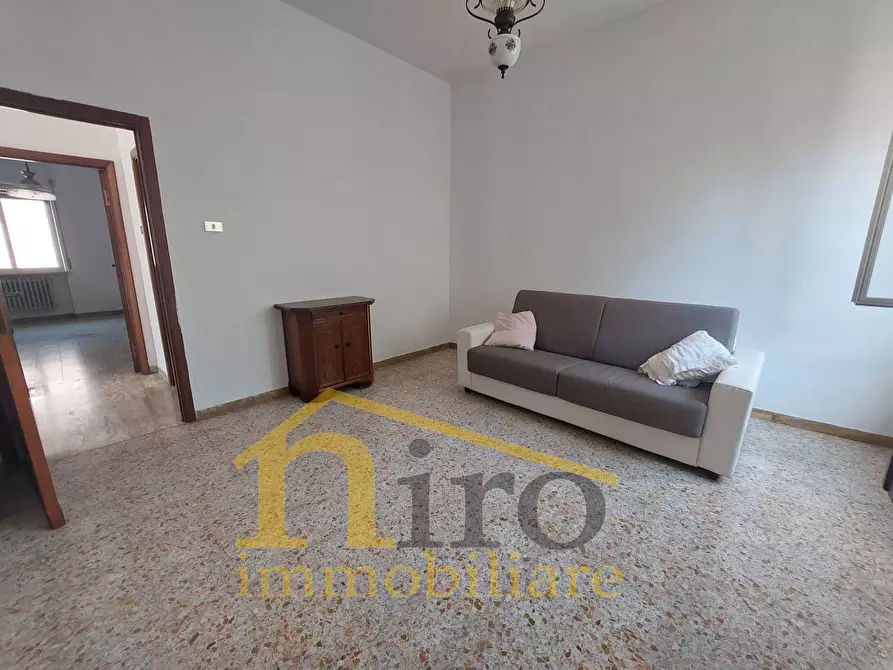 Immagine 5 di Appartamento in vendita  in Via Salita Facciolini 26 a Pescara