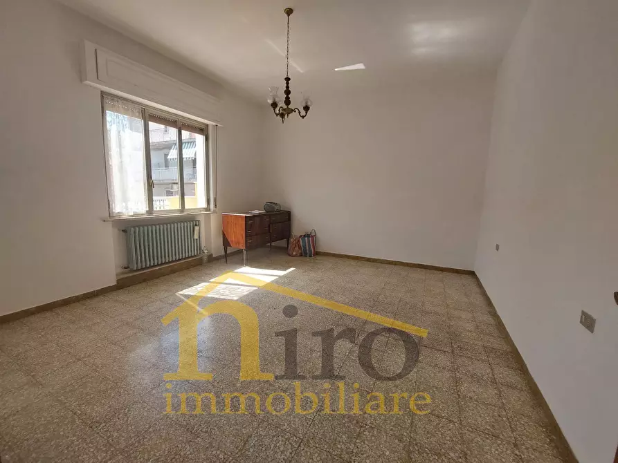 Immagine 8 di Appartamento in vendita  in Via Salita Facciolini 26 a Pescara