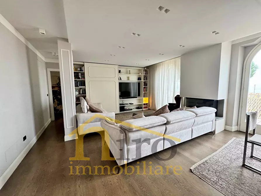 Immagine 7 di Appartamento in vendita  in Strada Zanni 30 a Pescara