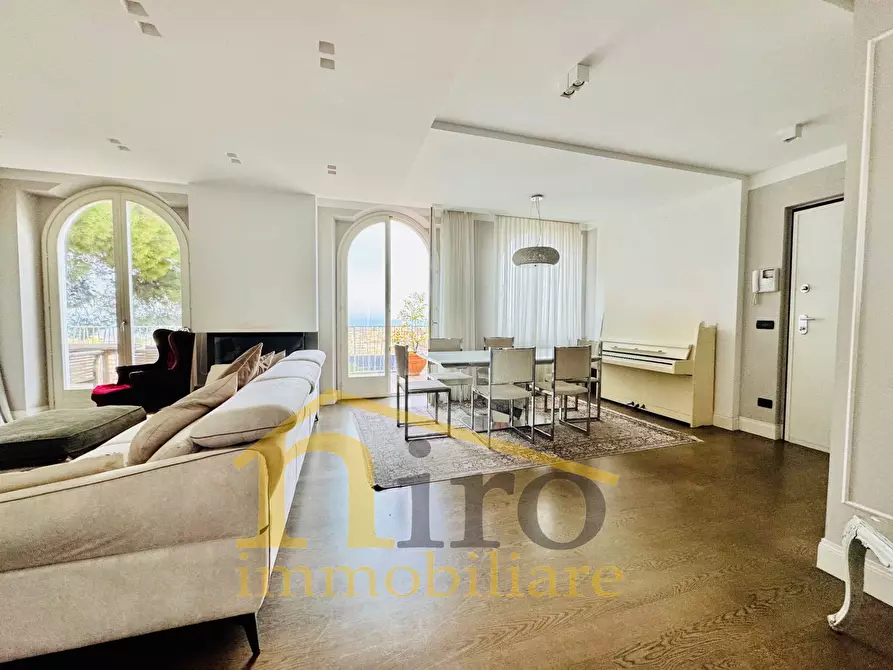 Immagine 10 di Appartamento in vendita  in Strada Zanni 30 a Pescara