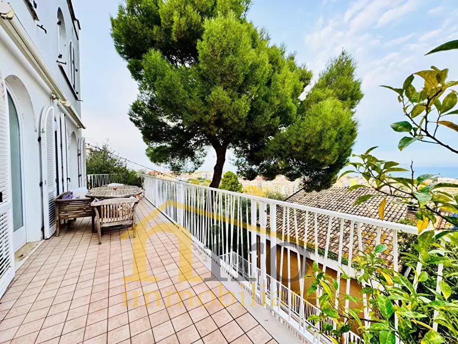 Immagine 13 di Appartamento in vendita  in Strada Zanni 30 a Pescara