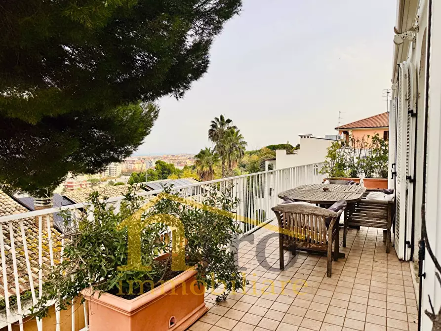 Immagine 14 di Appartamento in vendita  in Strada Zanni 30 a Pescara