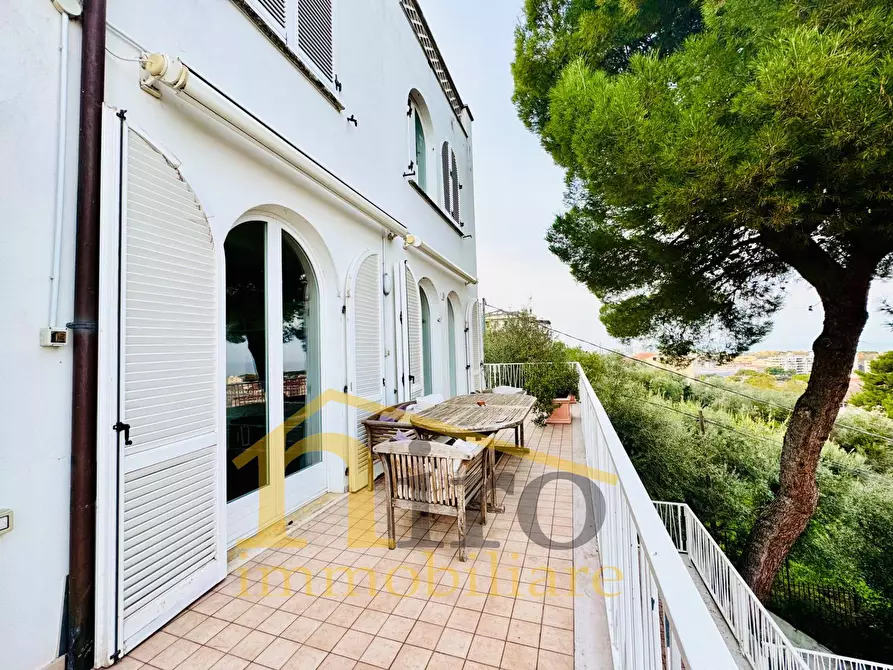 Immagine 18 di Appartamento in vendita  in Strada Zanni 30 a Pescara