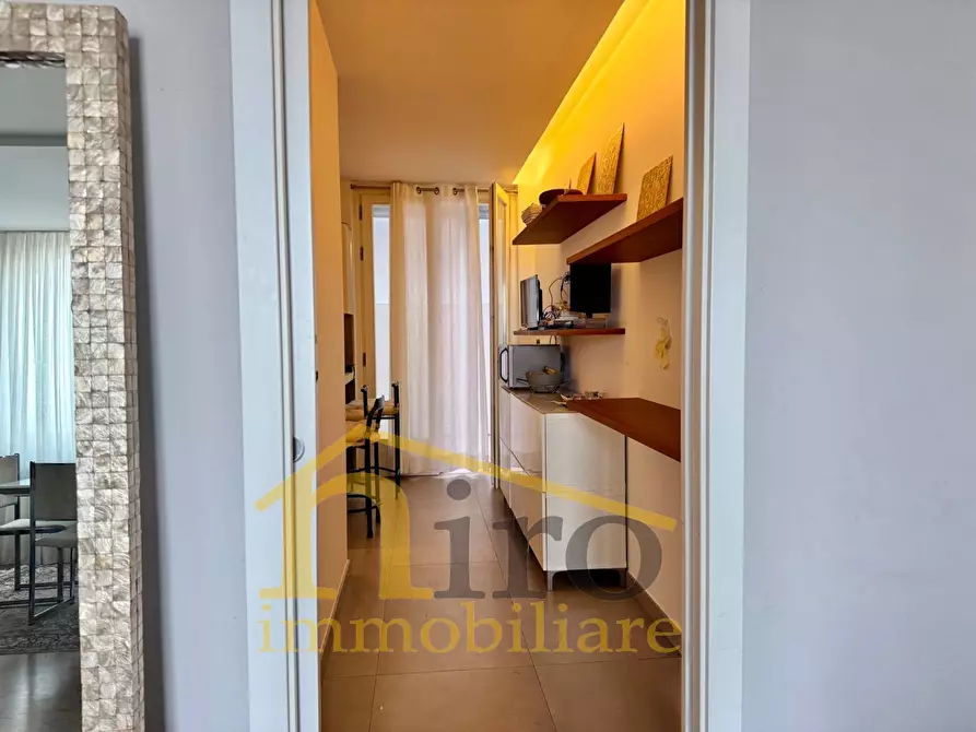 Immagine 19 di Appartamento in vendita  in Strada Zanni 30 a Pescara