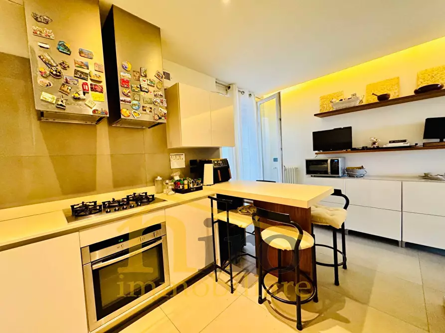 Immagine 22 di Appartamento in vendita  in Strada Zanni 30 a Pescara