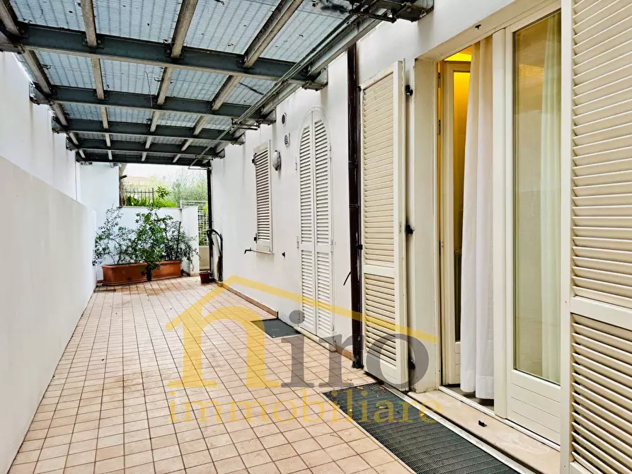 Immagine 25 di Appartamento in vendita  in Strada Zanni 30 a Pescara