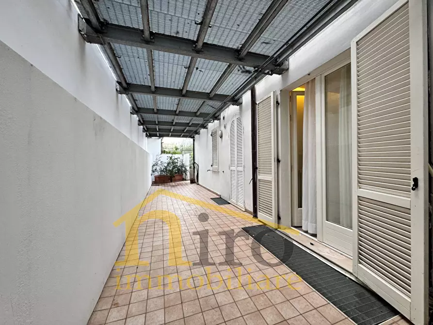 Immagine 26 di Appartamento in vendita  in Strada Zanni 30 a Pescara