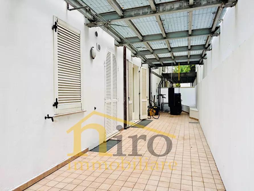 Immagine 27 di Appartamento in vendita  in Strada Zanni 30 a Pescara