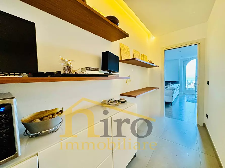 Immagine 23 di Appartamento in vendita  in Strada Zanni 30 a Pescara